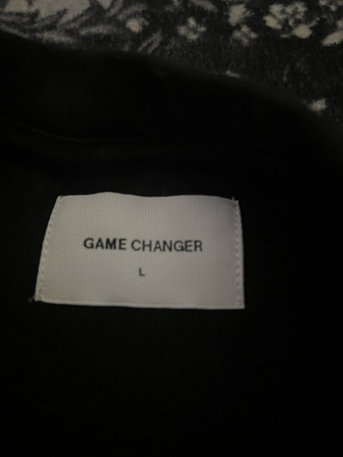 Other ICE SPICE TEE Size US L / EU 52-54 / 3 - 3 Thumbnail