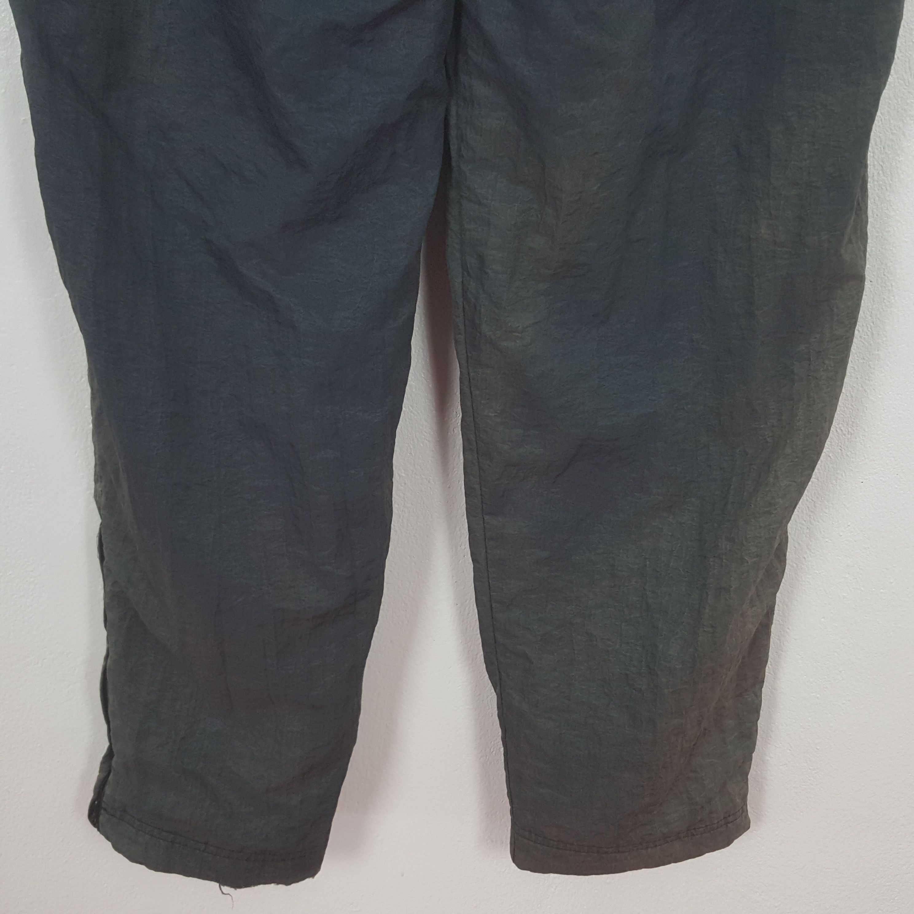 Nike Vintage Nike Jordan Track Pants Size US 32 / EU 48 - 6 Thumbnail