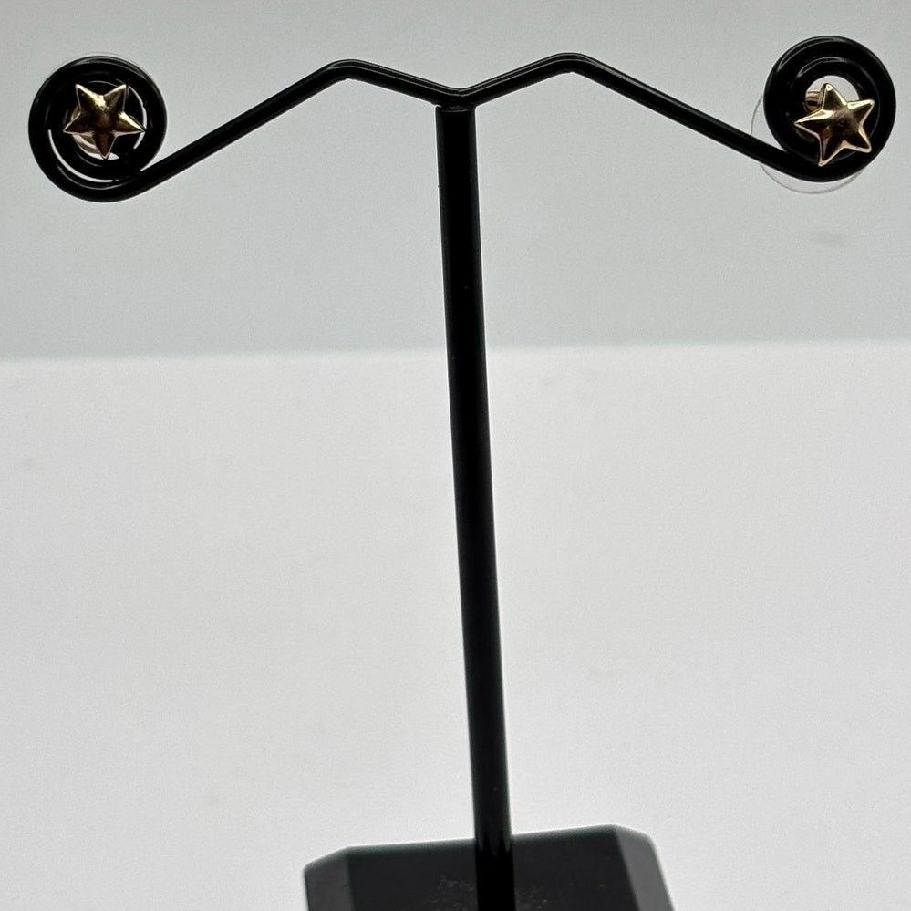 Other Gold Star Earrings Size ONE SIZE - 2 Thumbnail