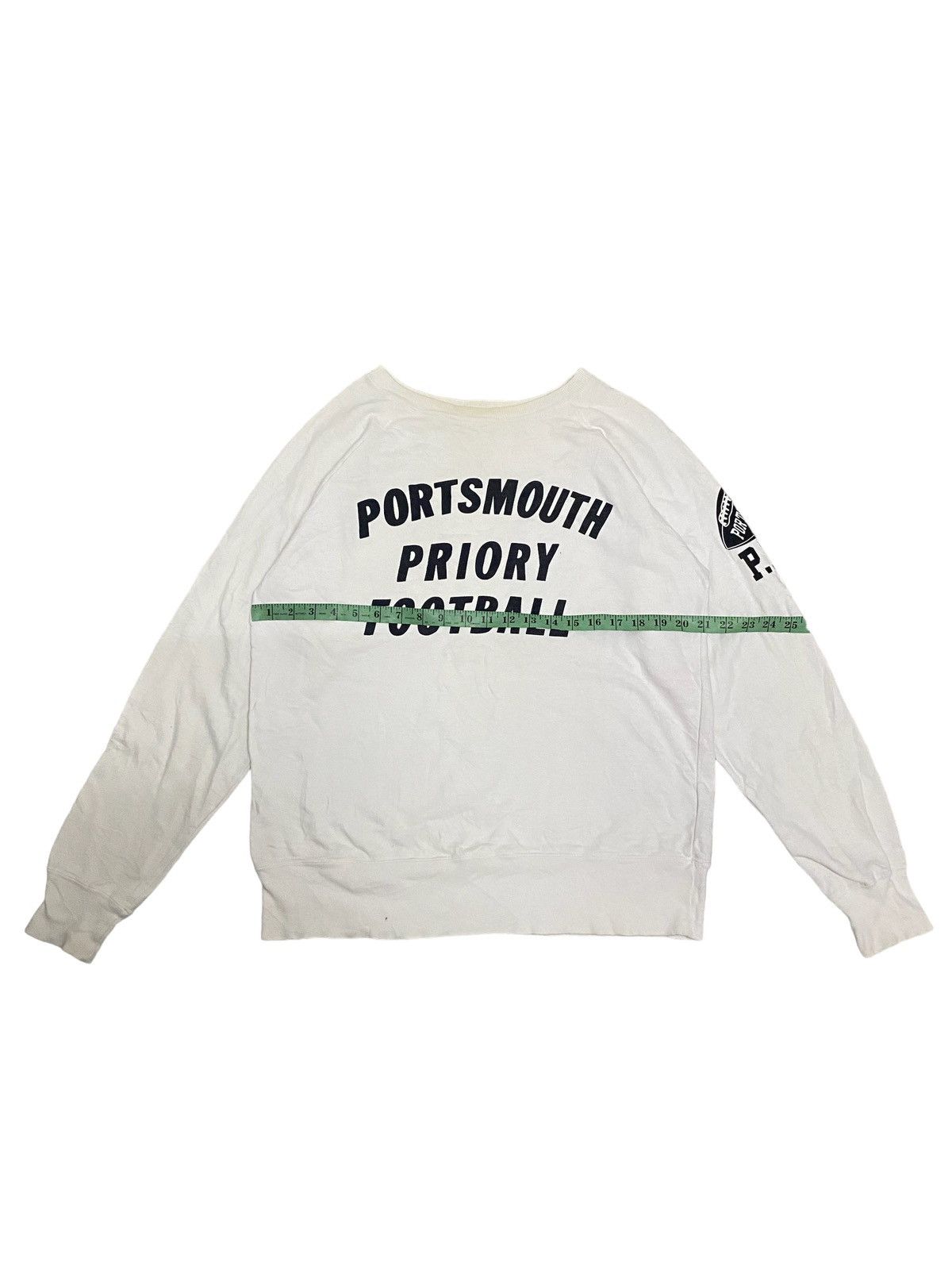 Toyo Enterprises × Vintage Vintage Cheswick Toyo Enterprise Sweatshirt Size US L / EU 52-54 / 3 - 8 Thumbnail