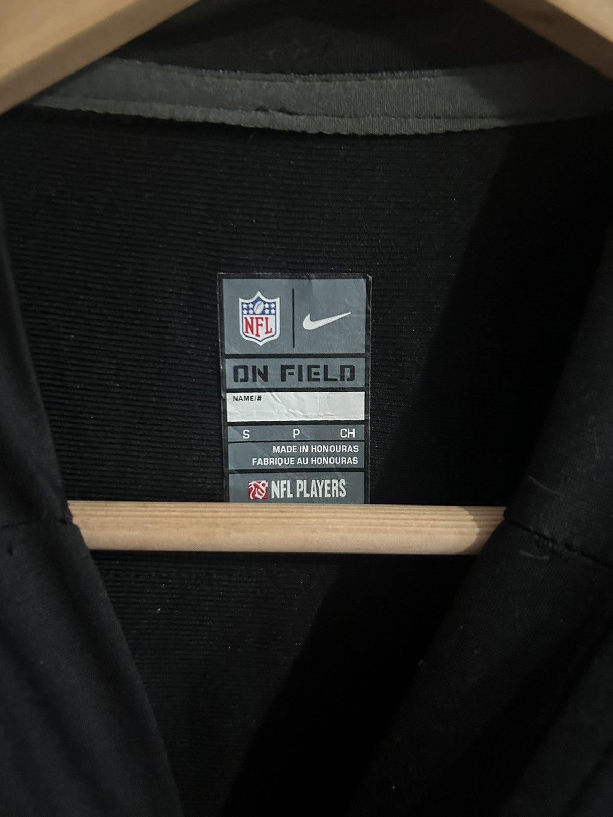 NFL × Nike Tom Brady Tampa Bay Buccaneers Nike Super Bowl Jersey Size US S / EU 44-46 / 1 - 2 Thumbnail