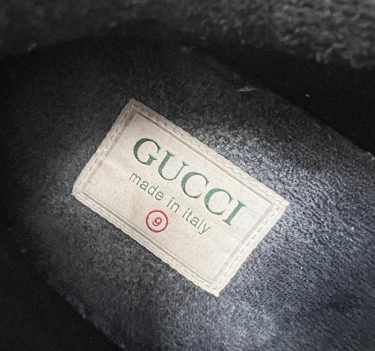 Dior Gucci Rhyton Yellow & Pink Monogram Logo Dad Sneakers Size US 9 / EU 42 - 4 Thumbnail