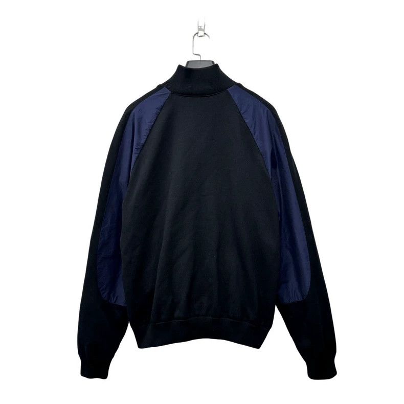Louis Vuitton louis vuitton 25ss blue and black contrast embroidered mon Size US XL / EU 56 / 4 - 5 Thumbnail