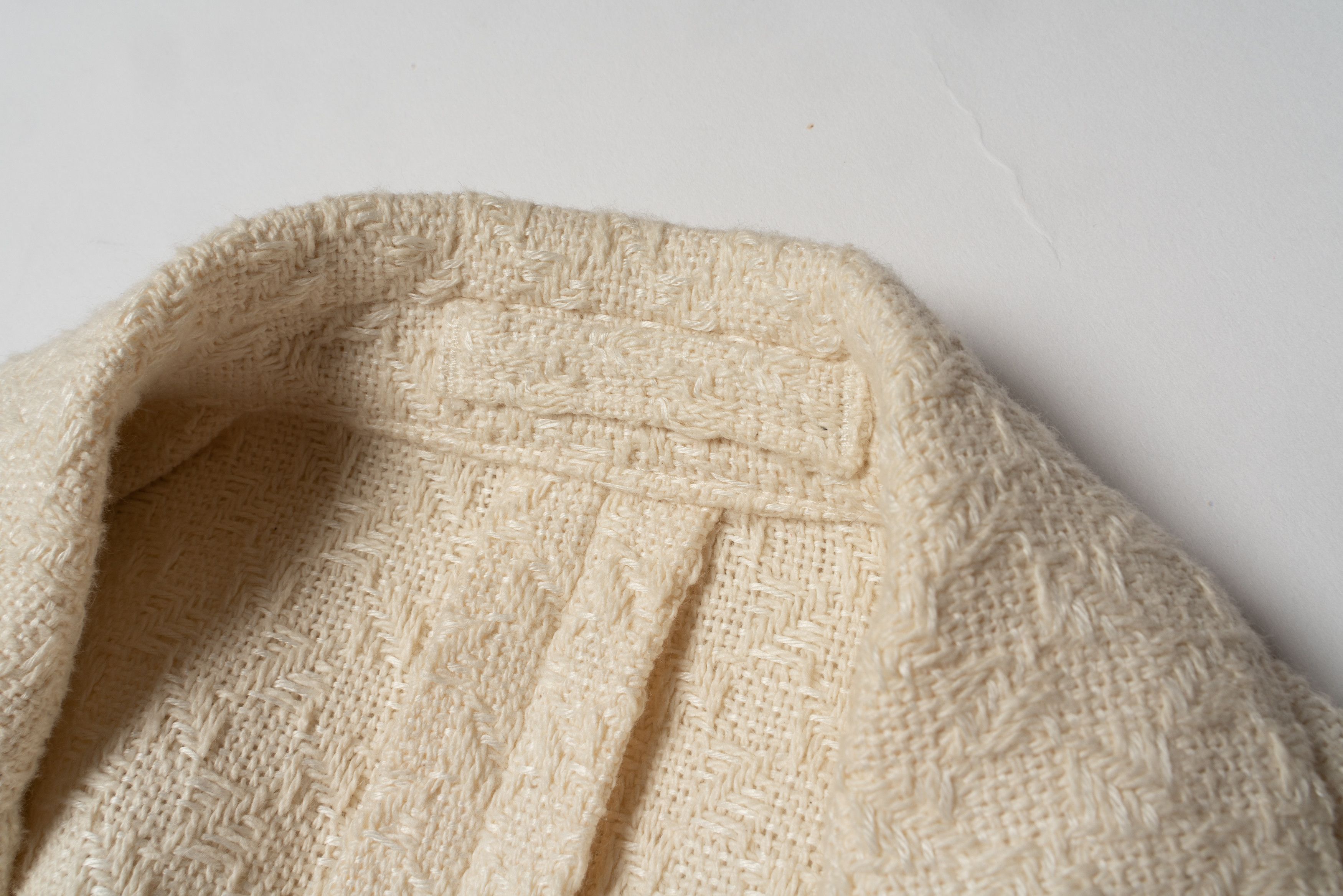 Lardini 🔵€870 GABRIELE PASINI Lardini Blazer Jacket Size 50S - 12 Thumbnail