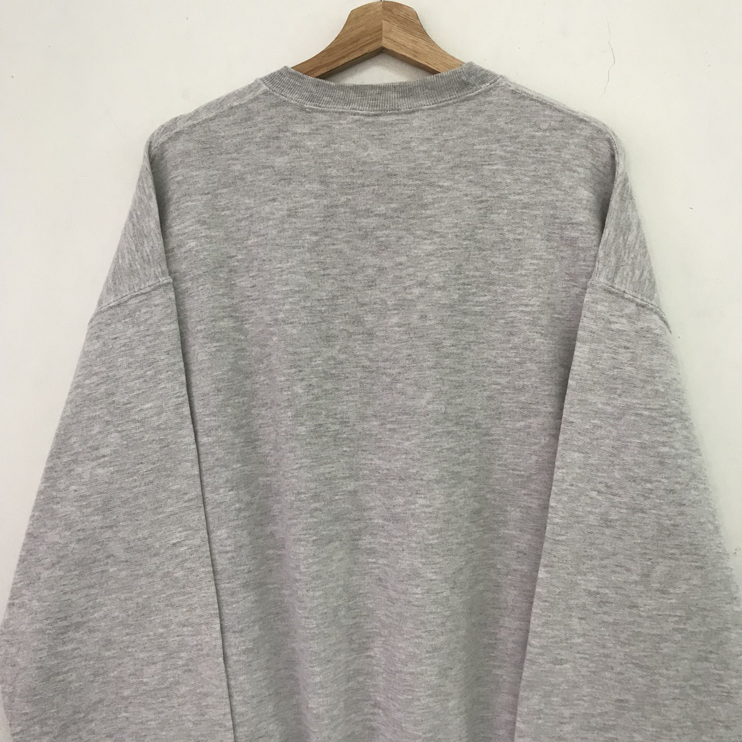 City Streets Vintage Cape May City New Jersey Spell Out Sweater Xlarge Size US XL / EU 56 / 4 - 4 Thumbnail