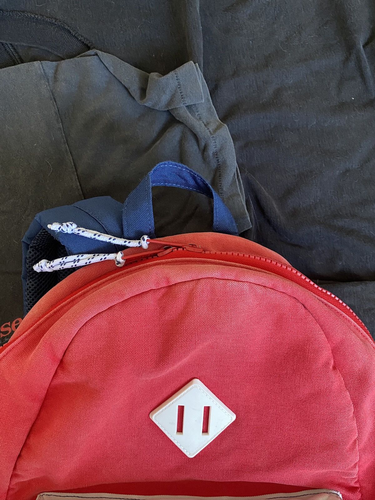 Herschel Supply Co. × Stussy STUSSY X HERSCHEL Bag Size ONE SIZE - 4 Thumbnail