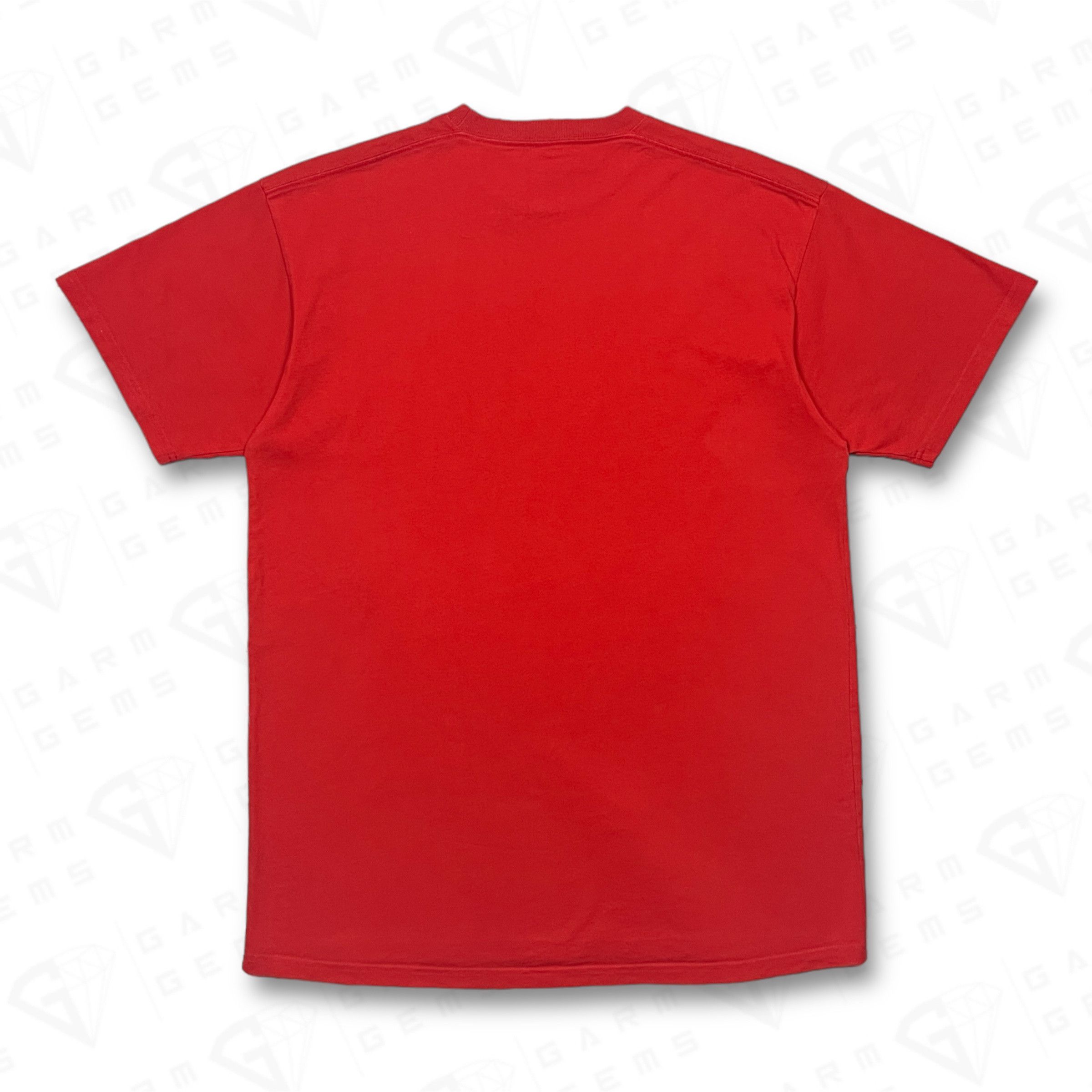 Balenciaga Balenciaga Copyright Logo T-Shirt Size US XS / EU 42 / 0 - 2 Thumbnail