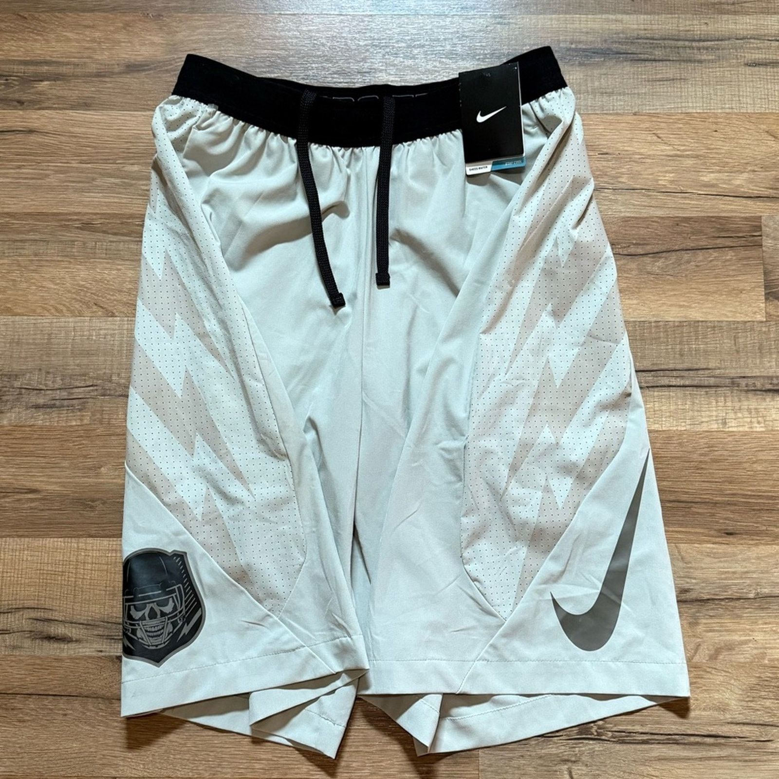 Nike 2014 Nike Pro Training Shorts Size US 28 / EU 44 - 1 Thumbnail