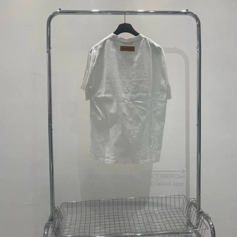 Louis Vuitton Louis Vuitton House Print Short Sleeve. Size US L / EU 52-54 / 3 - 3 Thumbnail