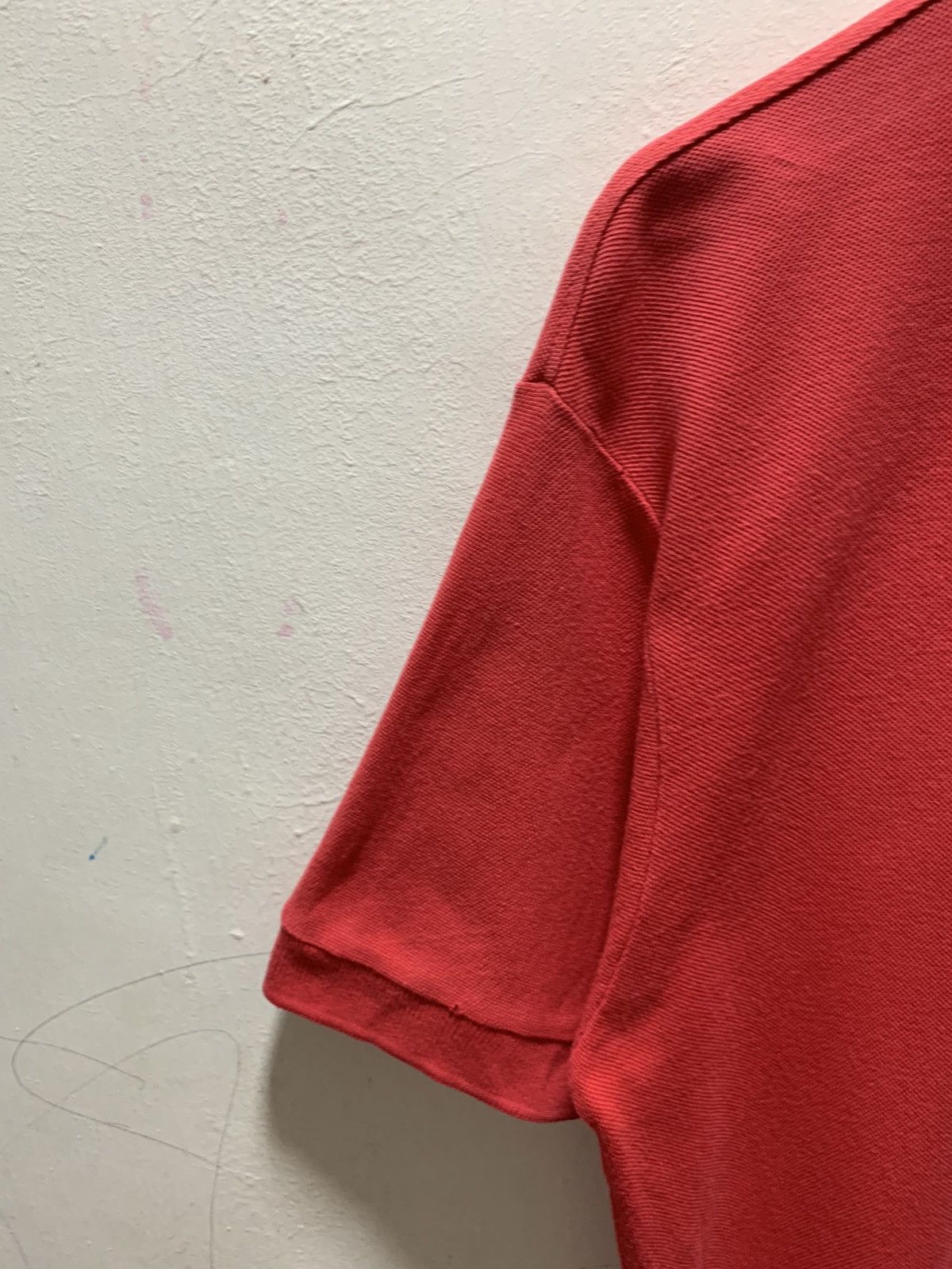 Burberry Vintage Burberry Polo Shirt Size US L / EU 52-54 / 3 - 5 Thumbnail