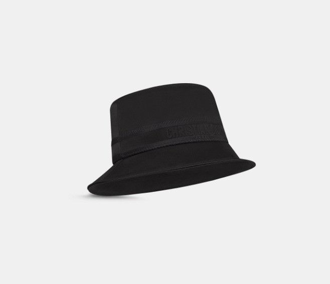 Dior o1w1db10425 34DBS92 Size: OS / Brim Bucket Hat / Cap Size ONE SIZE - 1 Thumbnail