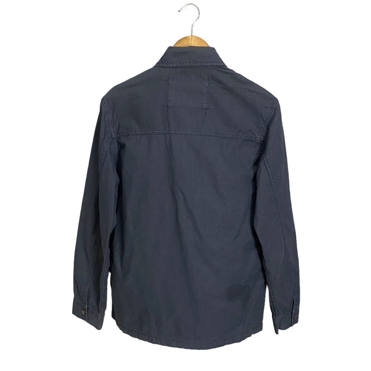 Polo Ralph Lauren Polo Ralph Lauren Military Surplus Jacket Size US S / EU 44-46 / 1 - 4 Thumbnail