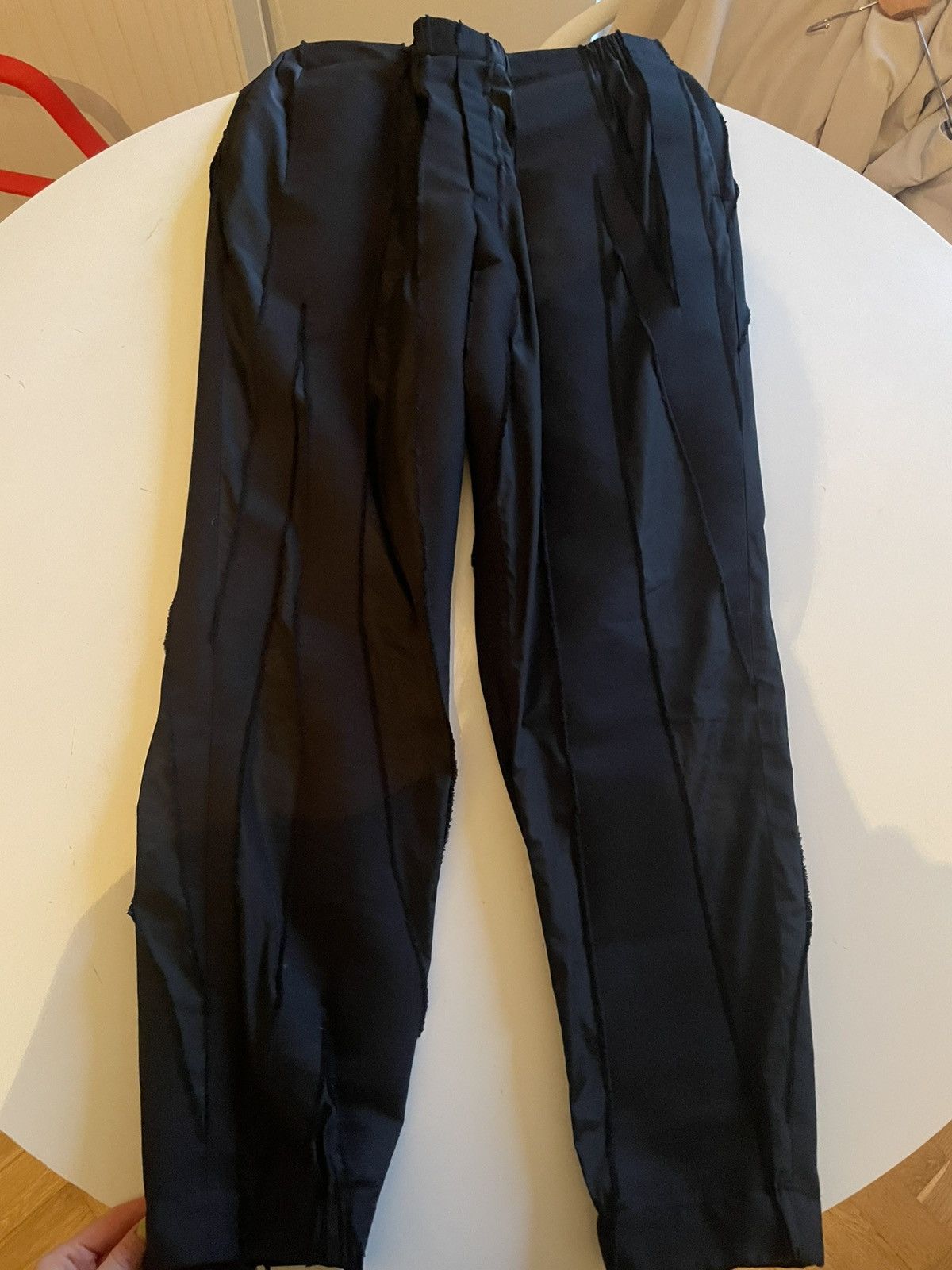 Issey Miyake Issey Miyake MEN Technical Pants Size US 32 / EU 48 - 1 Thumbnail