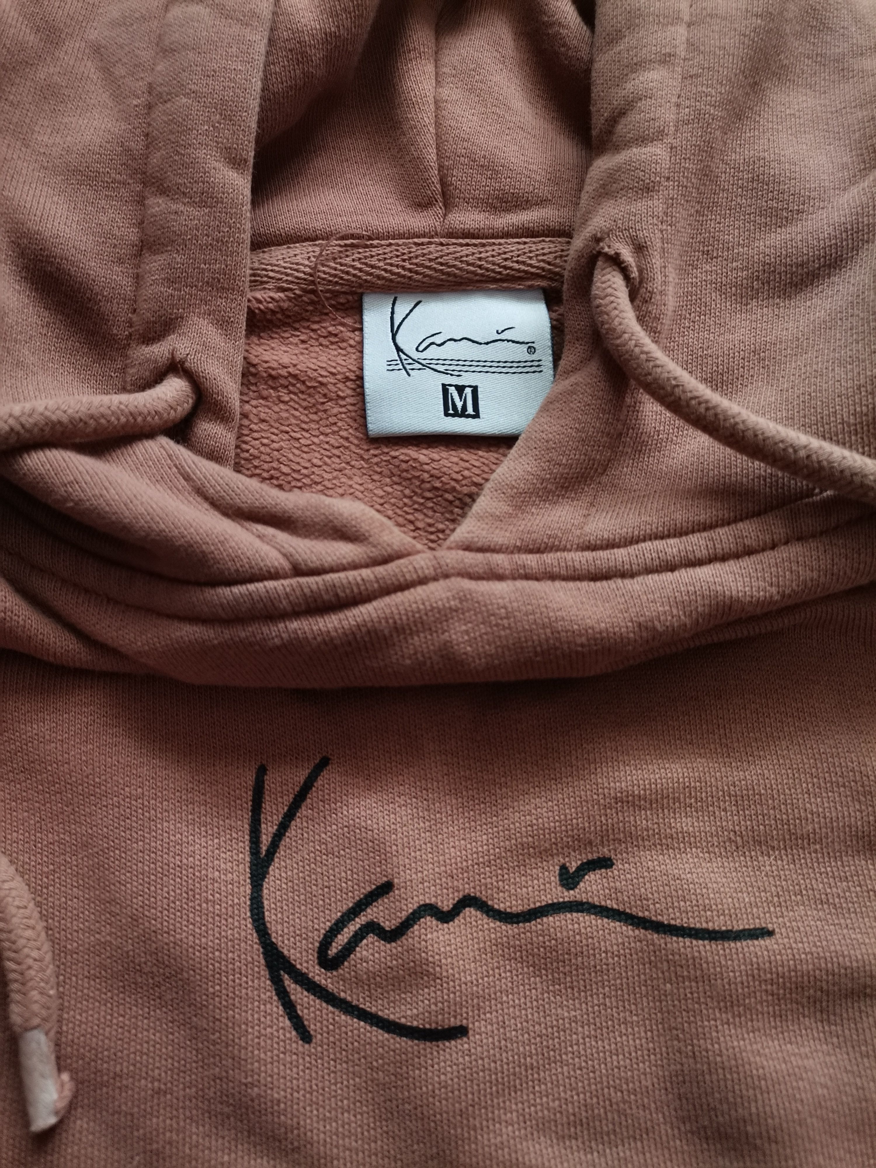 Karl Kani Kani Oversized Hoodie Size US M / EU 48-50 / 2 - 2 Thumbnail