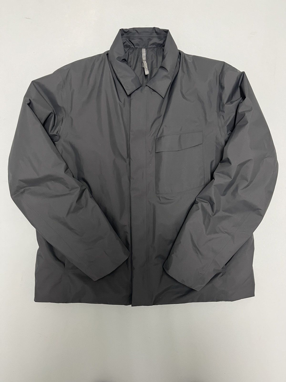 Veilance Arcteryx Veilance Spere Jacket FW24 Size US XL / EU 56 / 4 - 3 Thumbnail