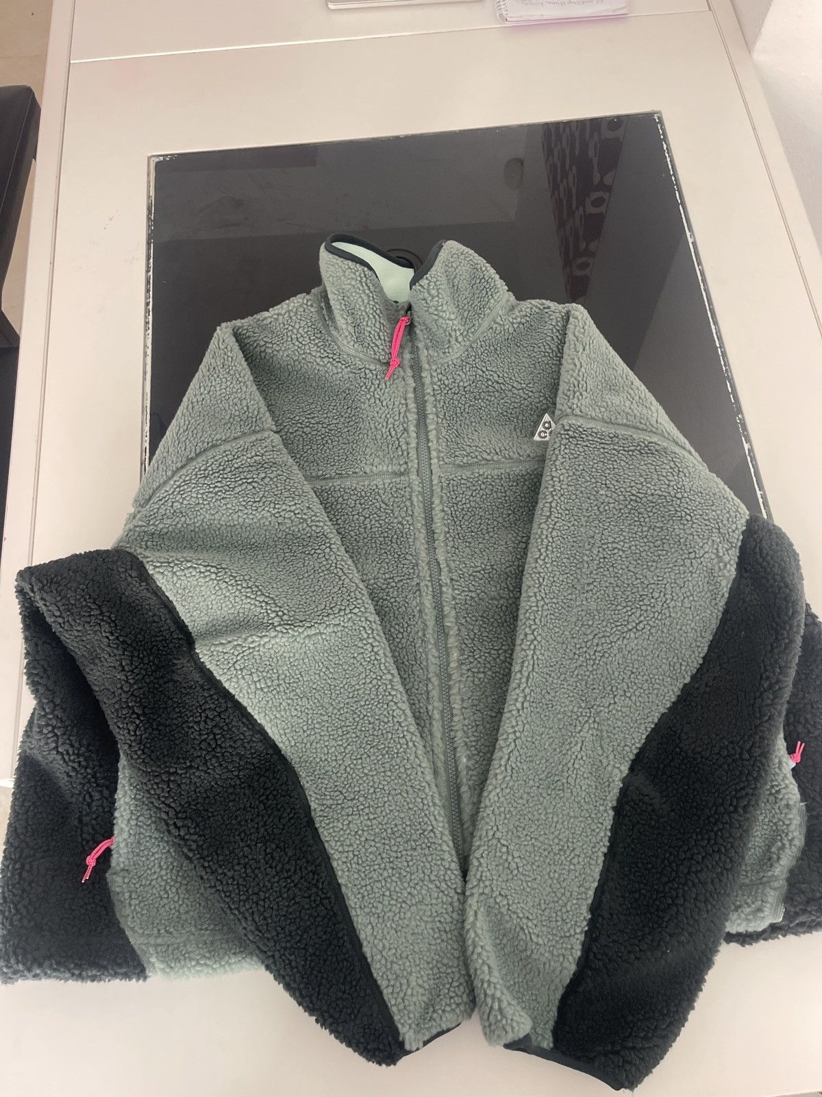 Nike Nike Therma Size XXL / US 16-18 / IT 52-54 - 4 Thumbnail