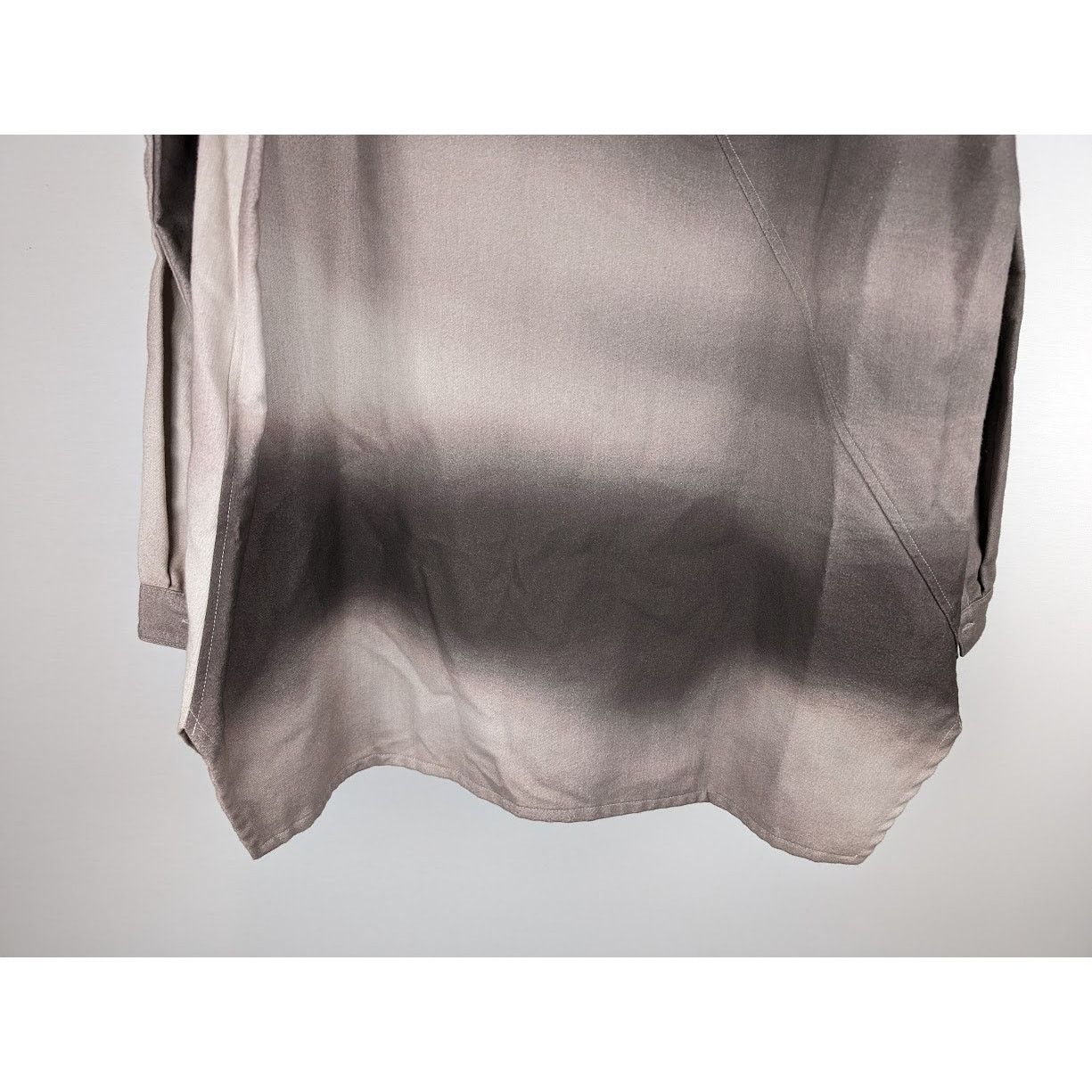 A-COLD-WALL* o1rshd1 Cotton Shirt in Multicolor Size US M / EU 48-50 / 2 - 17 Thumbnail