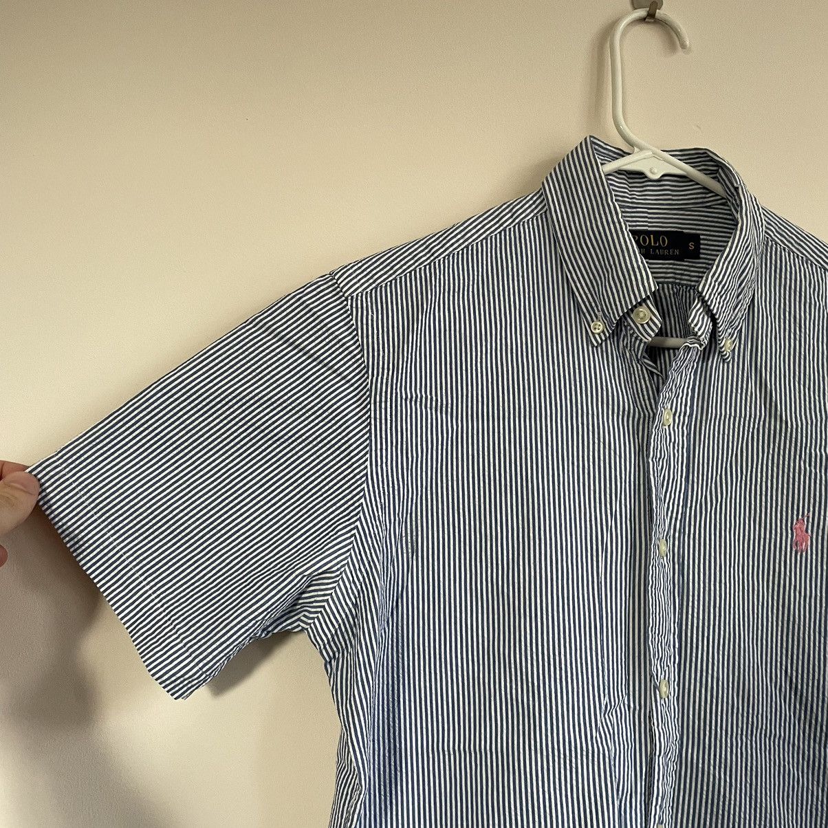 Polo Ralph Lauren Polo Ralph Lauren Size US S / EU 44-46 / 1 - 4 Thumbnail