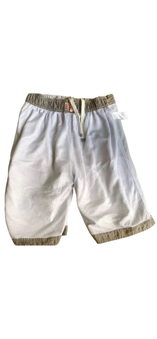 Japanese Brand × Vintage Vintage vibes Tokyo laundry swim trunks beachwear Size US 38 / EU 54 - 3 Thumbnail