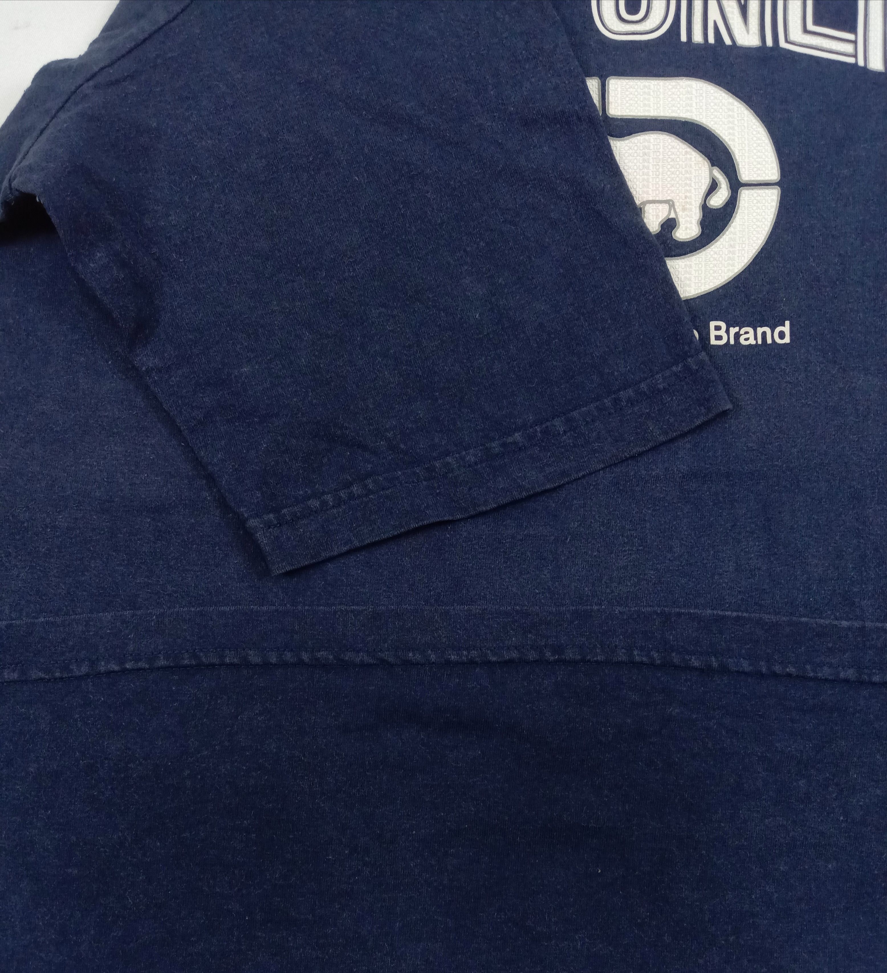 Ecko Unltd. Vintage Ecko Unltd. The Classic T Shirt Size US M / EU 48-50 / 2 - 4 Thumbnail