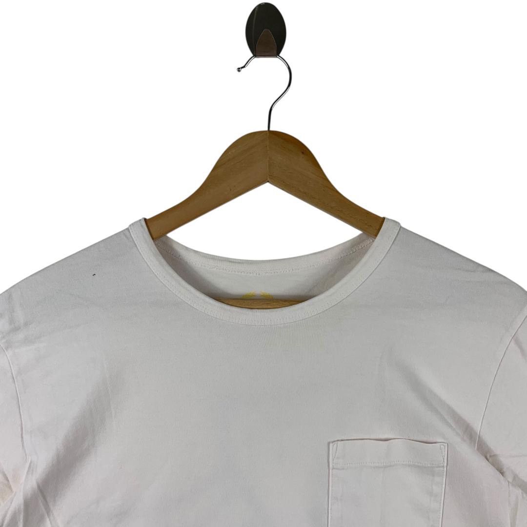 Japanese Brand CLOVERU Japanesebrand tee Size US M / EU 48-50 / 2 - 3 Thumbnail