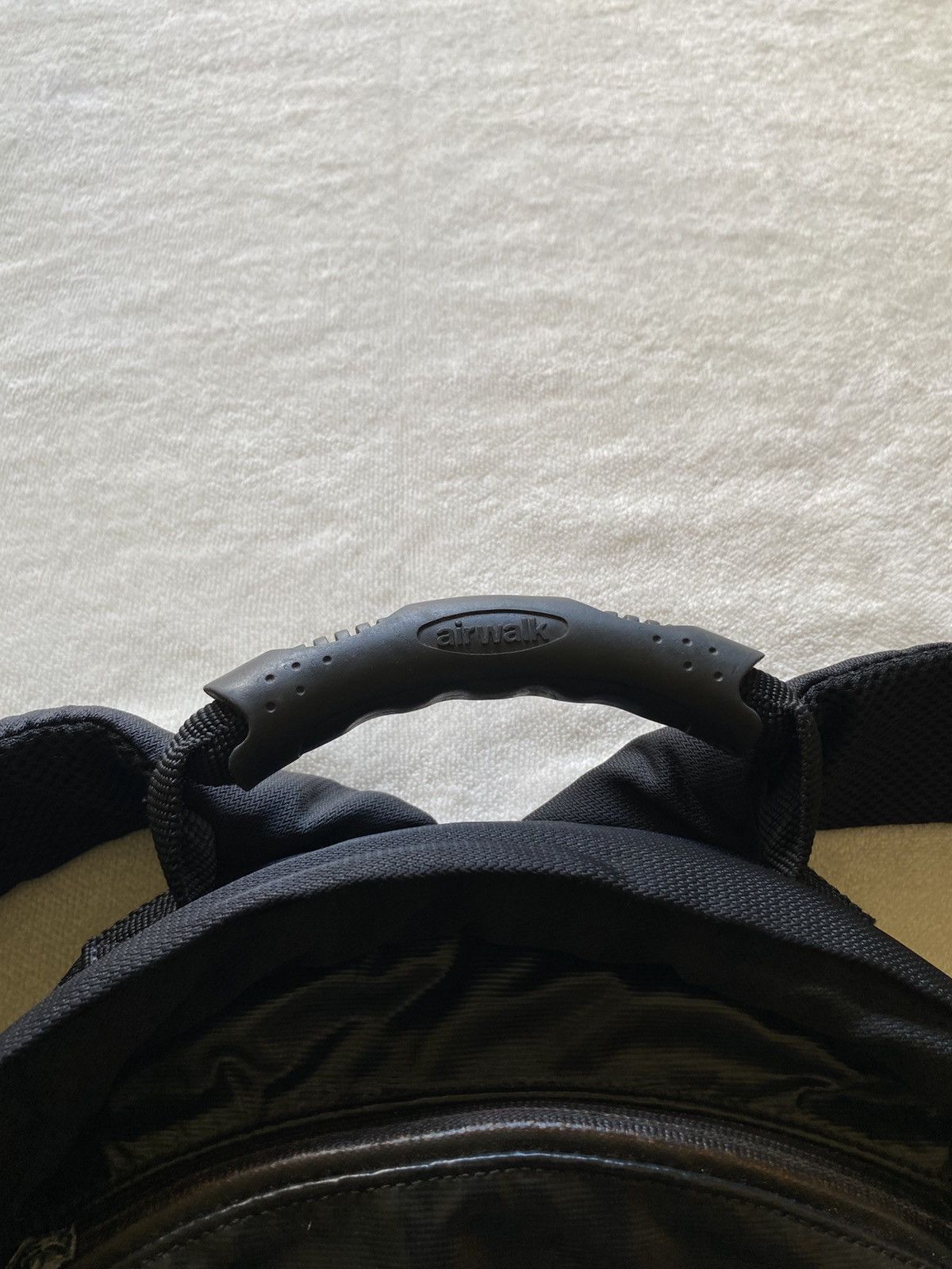 Airwalk AIRWALK Tactical Backpack Size ONE SIZE - 9 Thumbnail