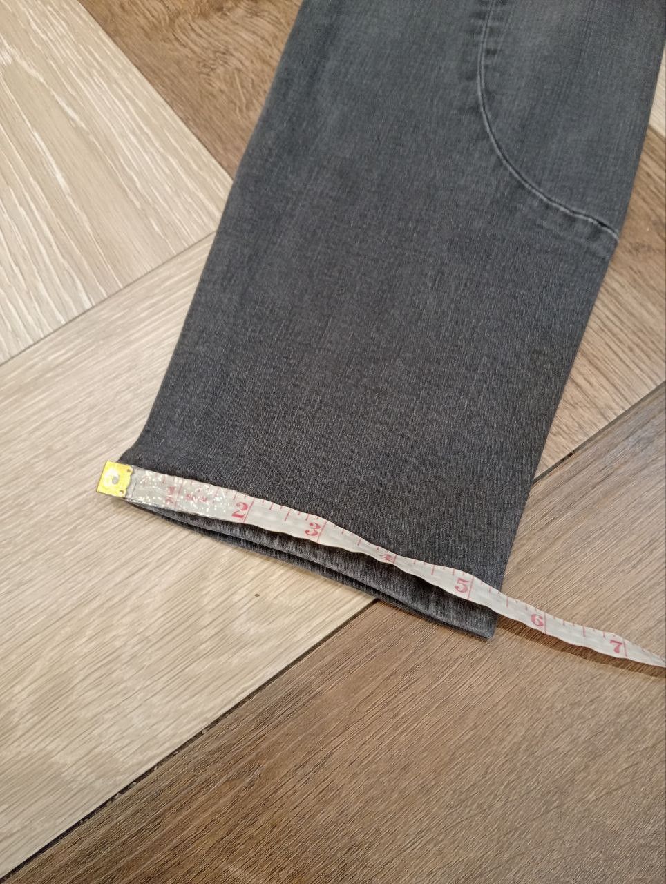 Attachment JAPANESE ATTACHMENT BY KAZUYUKI KUMAGAI PANTS - SIZE 3 Size US 31 - 15 Thumbnail