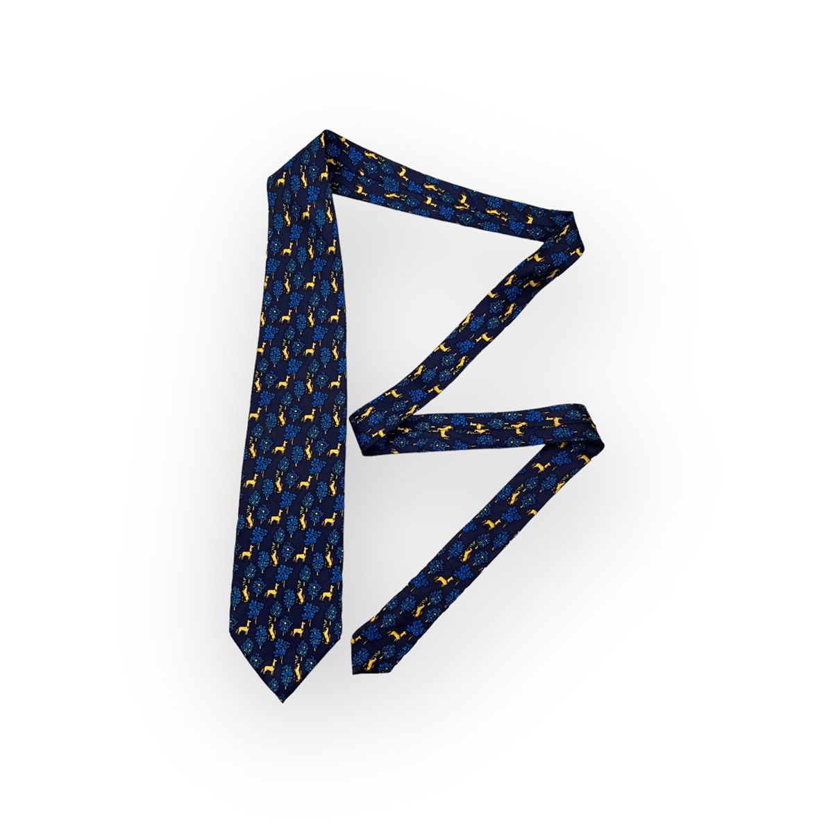 Pierre Balmain Pierre Balmain SilkTie T06 Size ONE SIZE - 1 Thumbnail