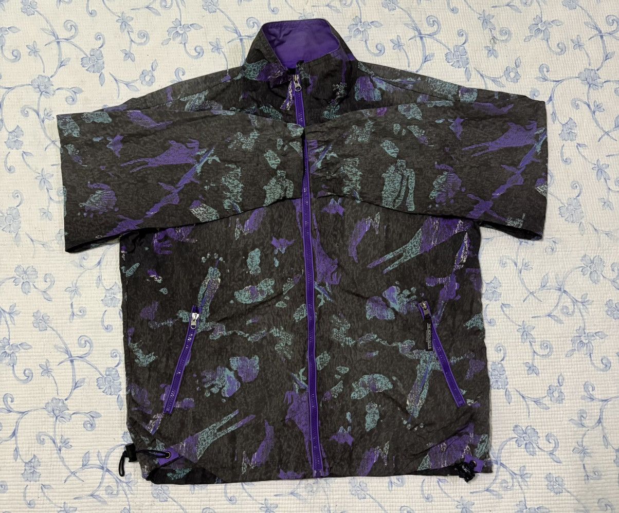 The North Face The North Face Light Jacket Size US M / EU 48-50 / 2 - 6 Thumbnail