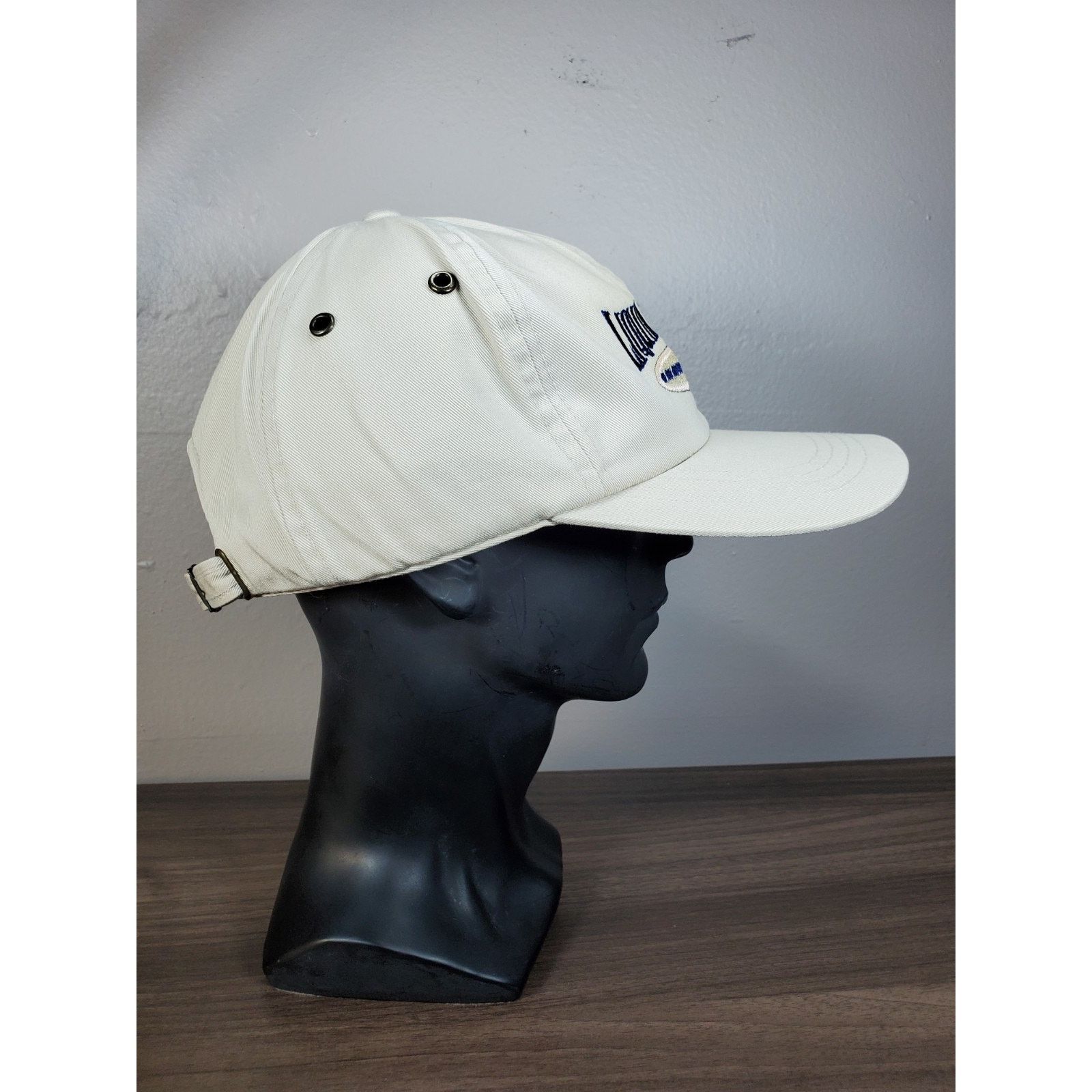 Vintage RARE Liquid Addiction Surf Wear Hat Cap Ft. Lauderdale FL Size ONE SIZE - 6 Thumbnail