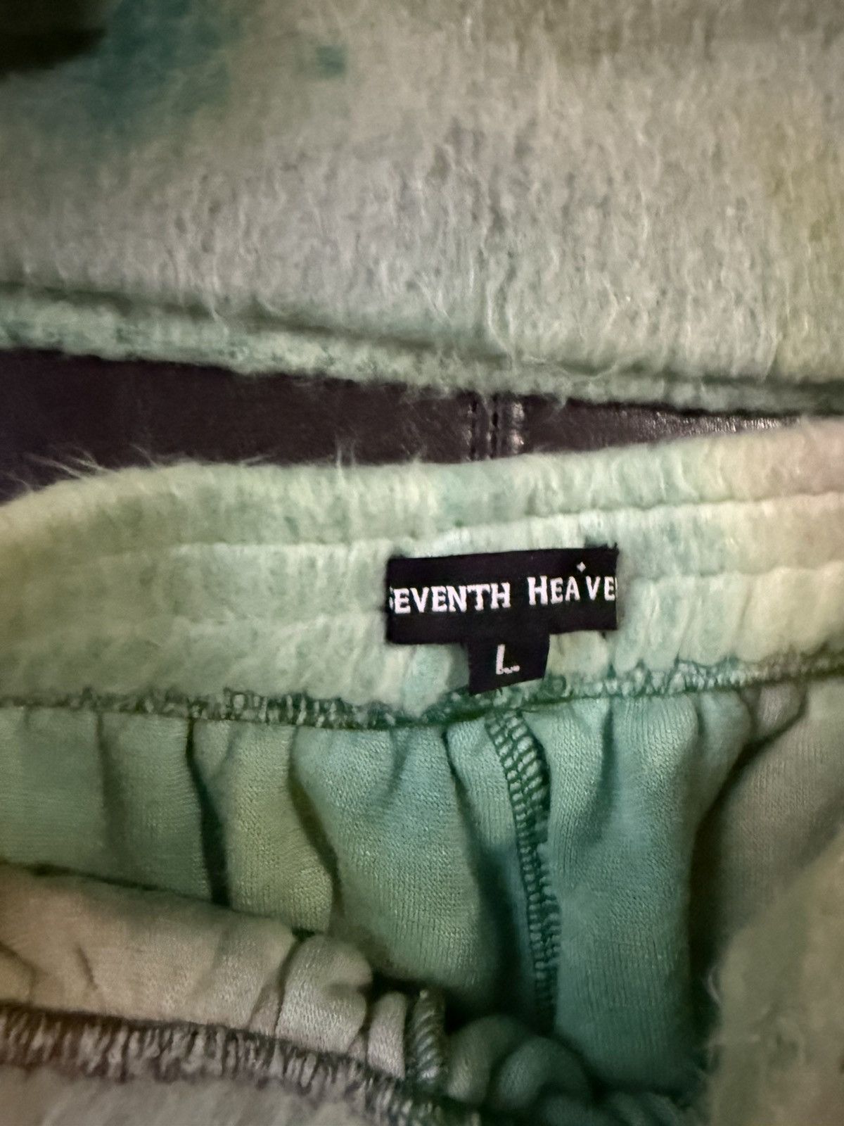 Seventh Heaven Seventh Heaven Sweatshirt and Shorts Set Size US L / EU 52-54 / 3 - 2 Thumbnail
