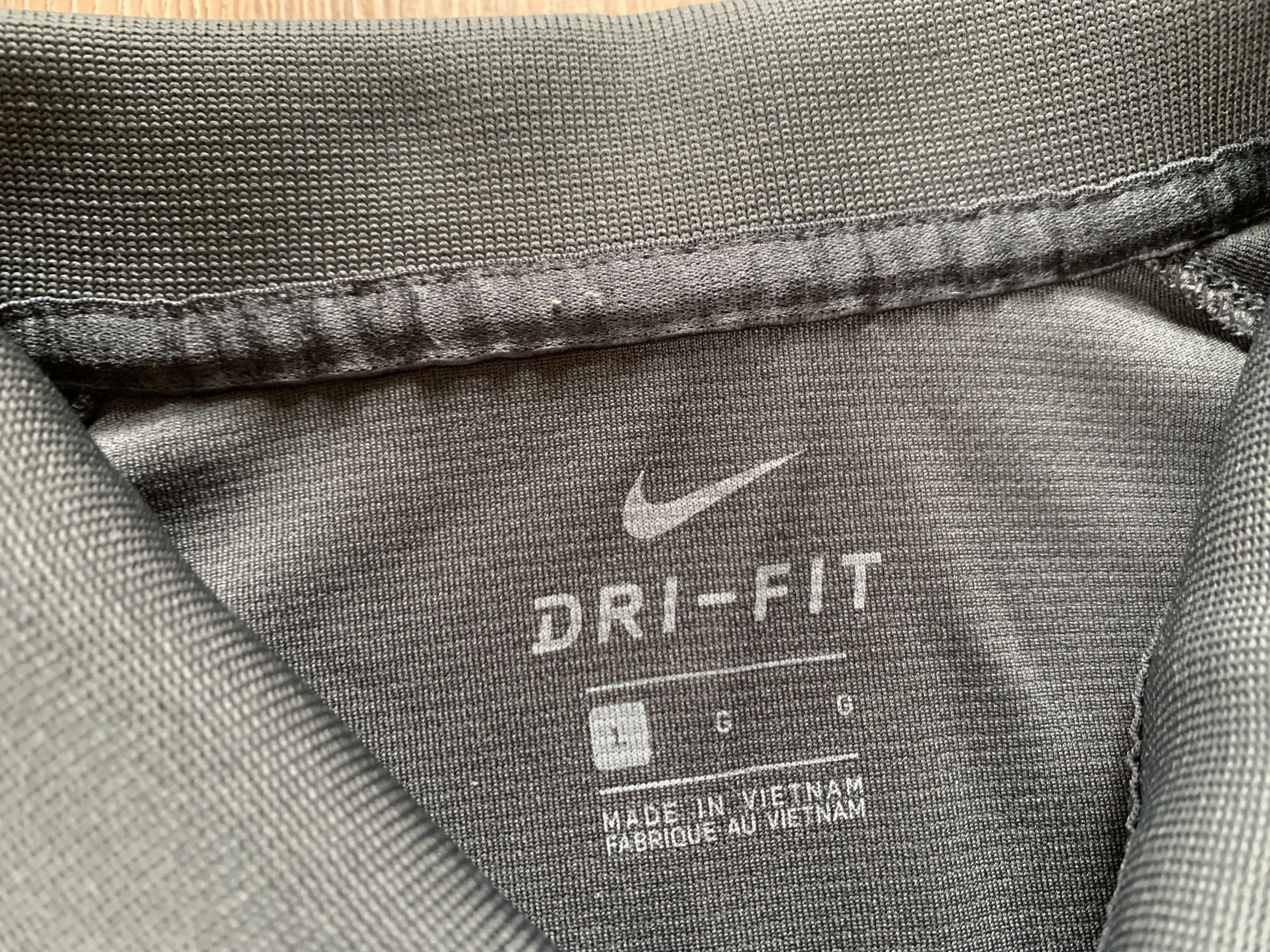 Nike Nike Tollesbury Athletic FC Polo Shirt Size US L / EU 52-54 / 3 - 7 Thumbnail