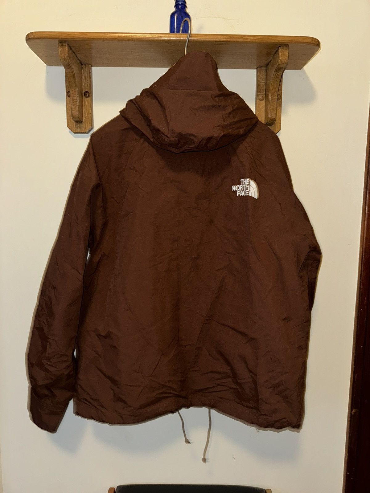 The North Face TNF The North Face 1988 Retro Mountain Jacket DryVent Size US L / EU 52-54 / 3 - 2 Thumbnail