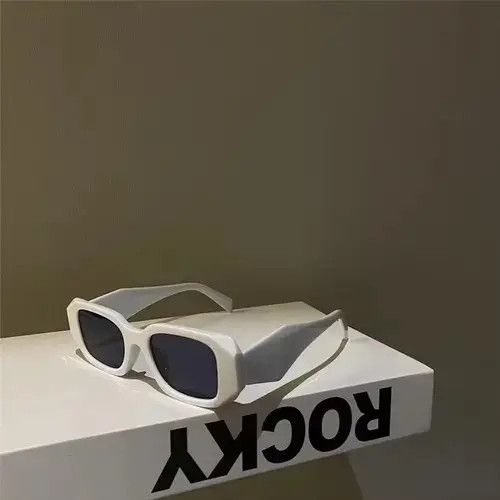 Electric Visual Retro punk sunglasses Size ONE SIZE - 1 Thumbnail