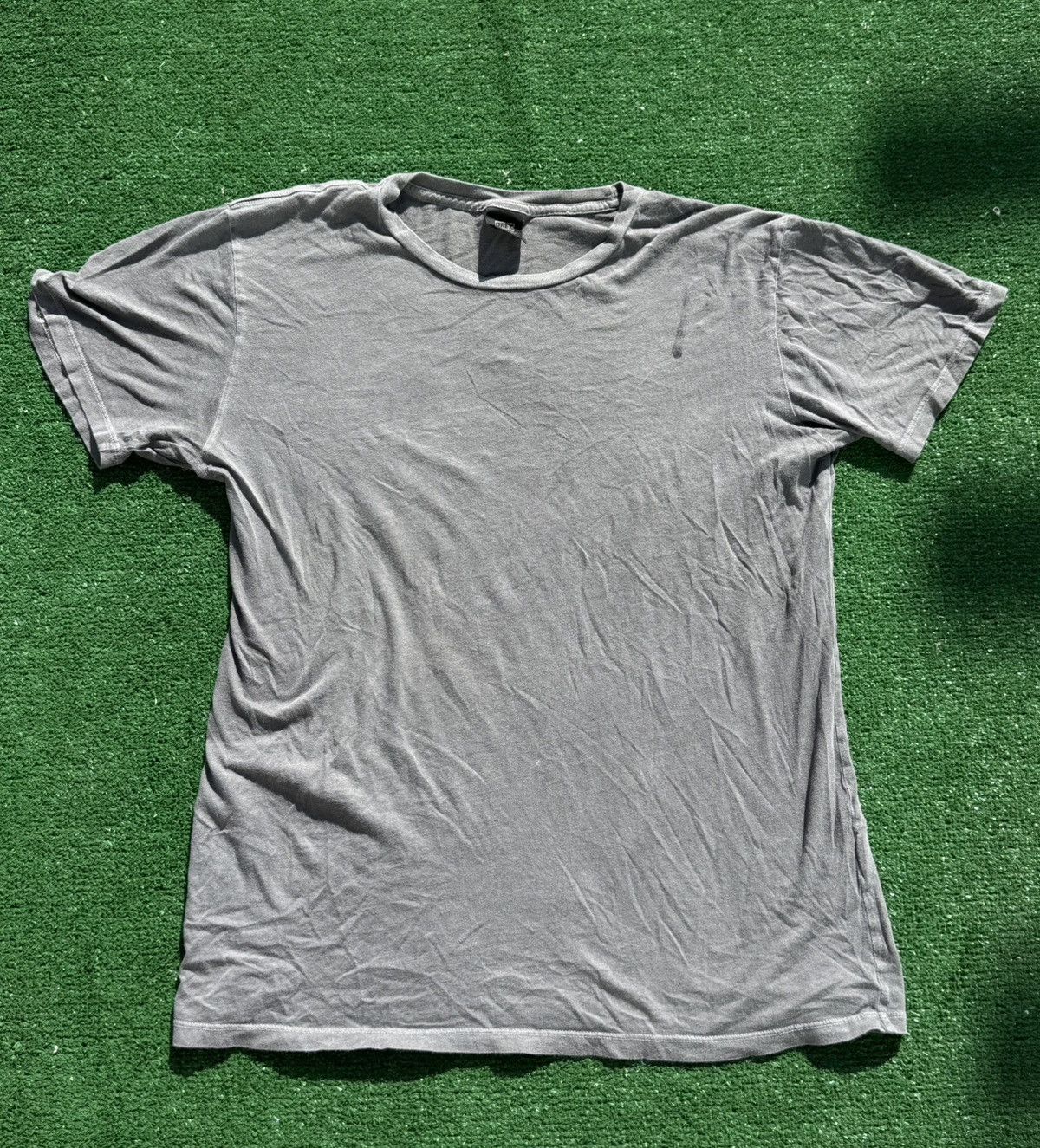 Obey Grey T-Shirt