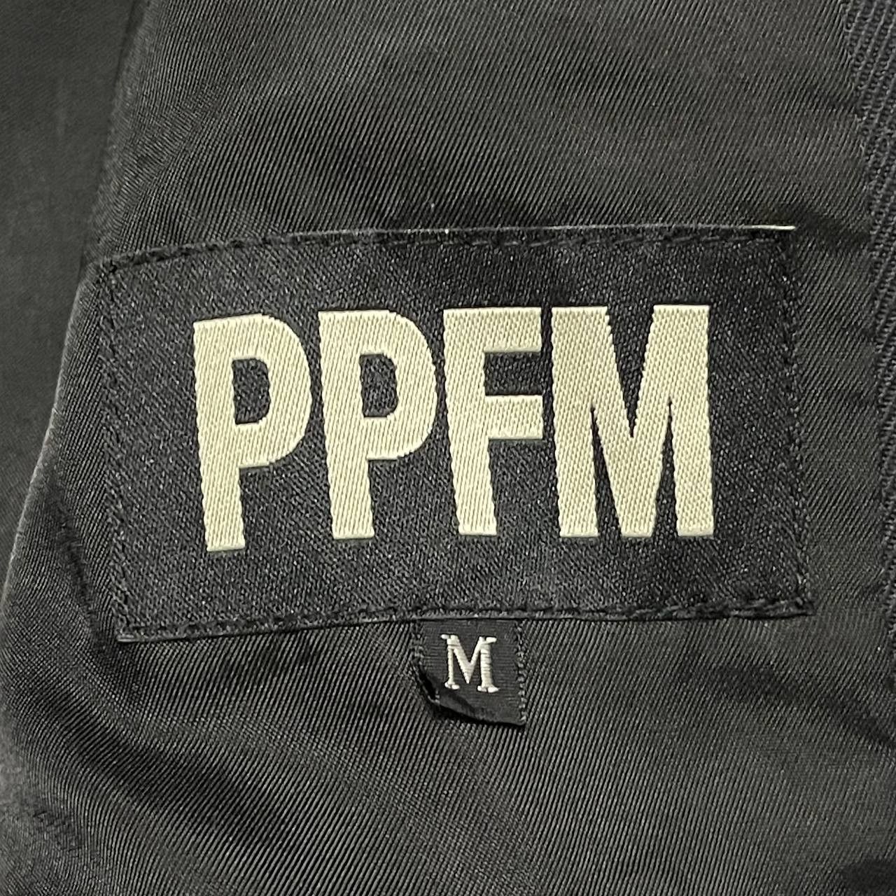 PPFM Vintage PPFM Reconstruct Jacket Size US M / EU 48-50 / 2 - 10 Thumbnail