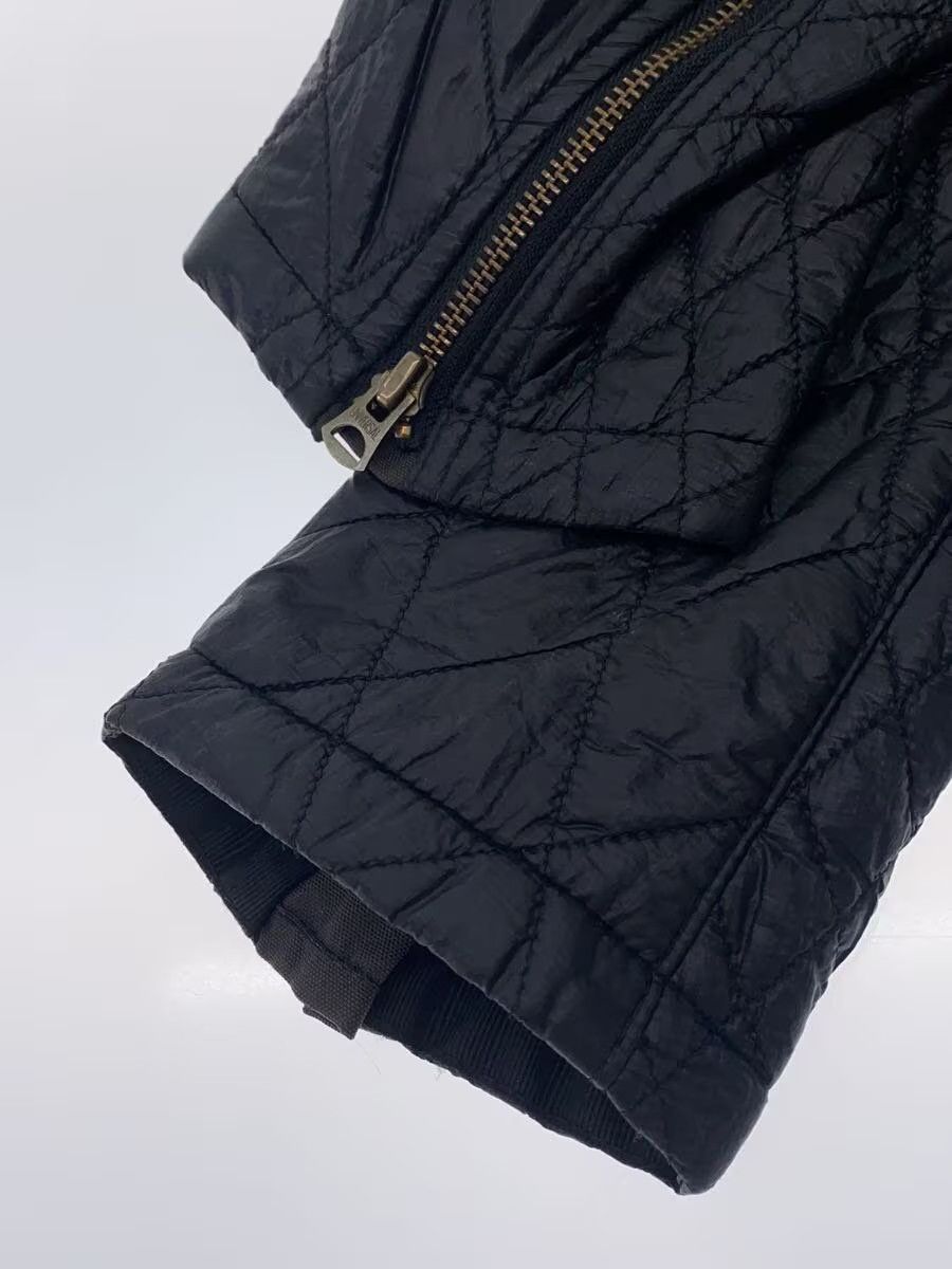 Comme des Garcons × Junya Watanabe Quilted Down Jacket Size US XS / EU 42 / 0 - 3 Thumbnail