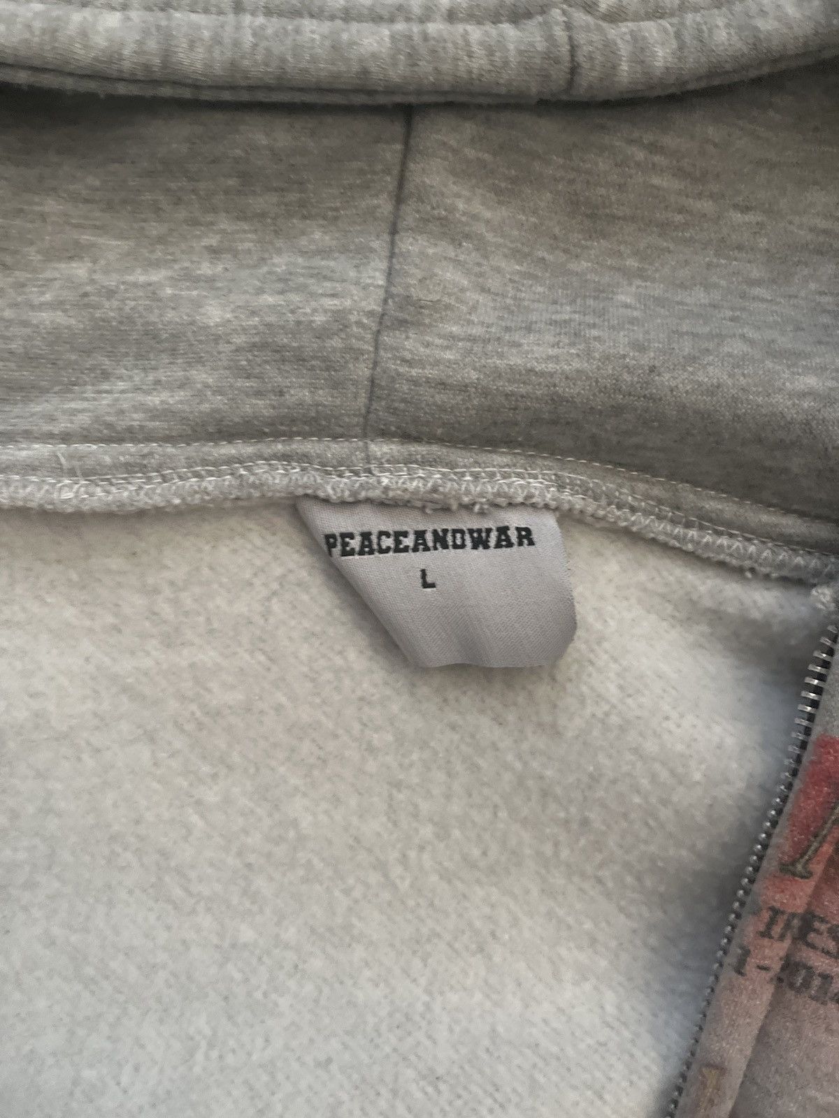 Other Glock Monroe Hoodie Size US L / EU 52-54 / 3 - 4 Thumbnail