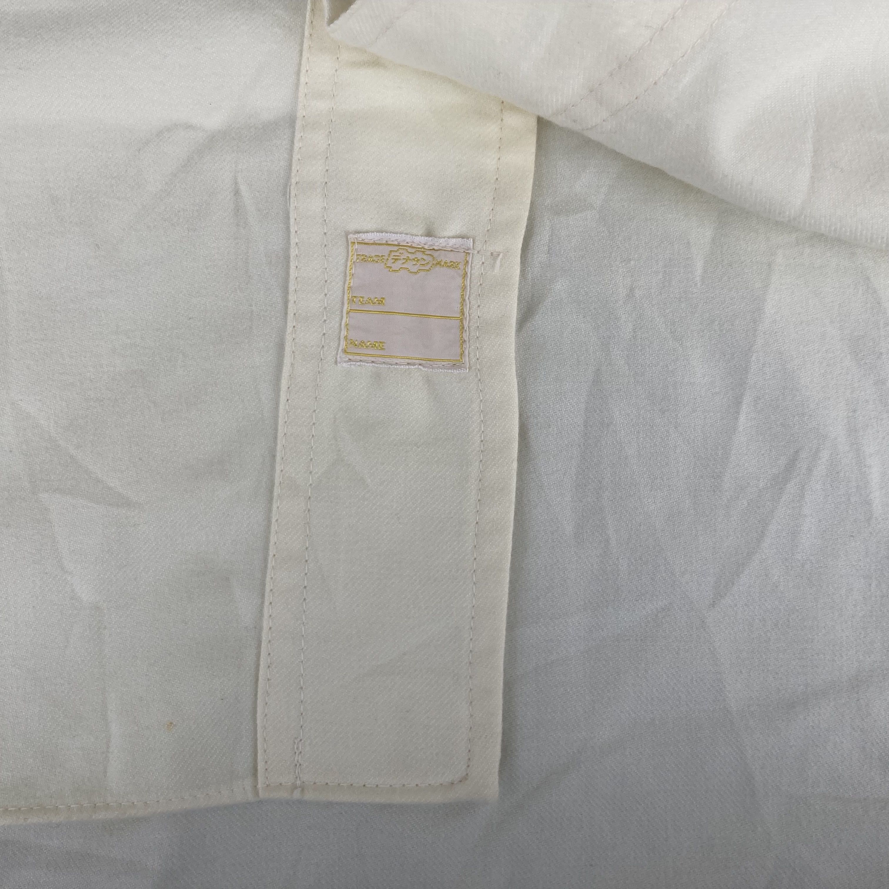 Japanese Brand × Vintage Vtg Subaru Japan Team Short Sleeve Baseball Uniform T shirt Size US M / EU 48-50 / 2 - 6 Thumbnail