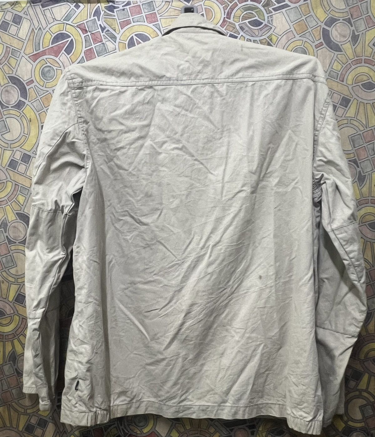 Stussy STUSSY AUTHENTIC GEAR Size US L / EU 52-54 / 3 - 10 Thumbnail