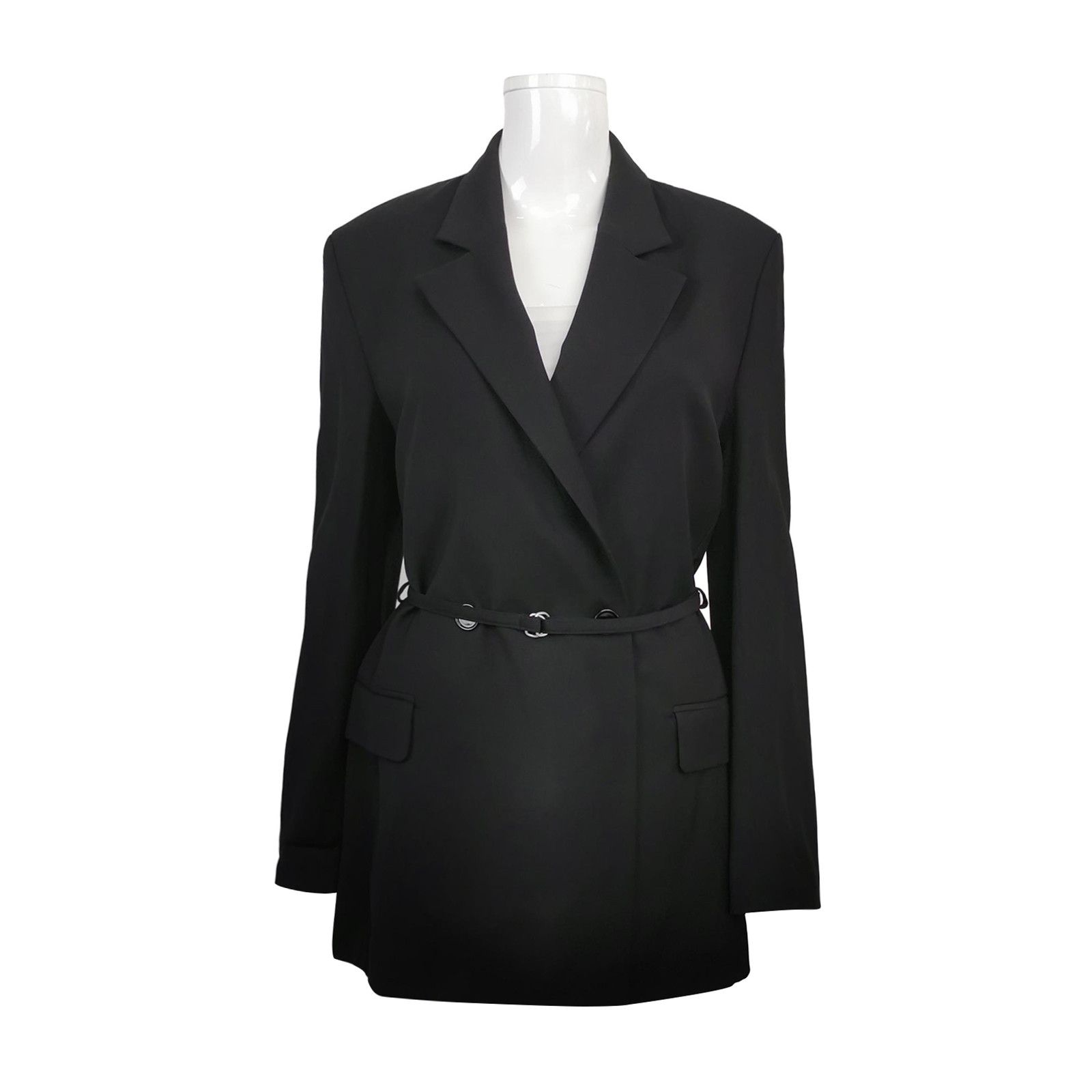 Acne Studios Acne Studios Women uk_30 Jackets Size 4XL / US 24-26 - 1 Thumbnail