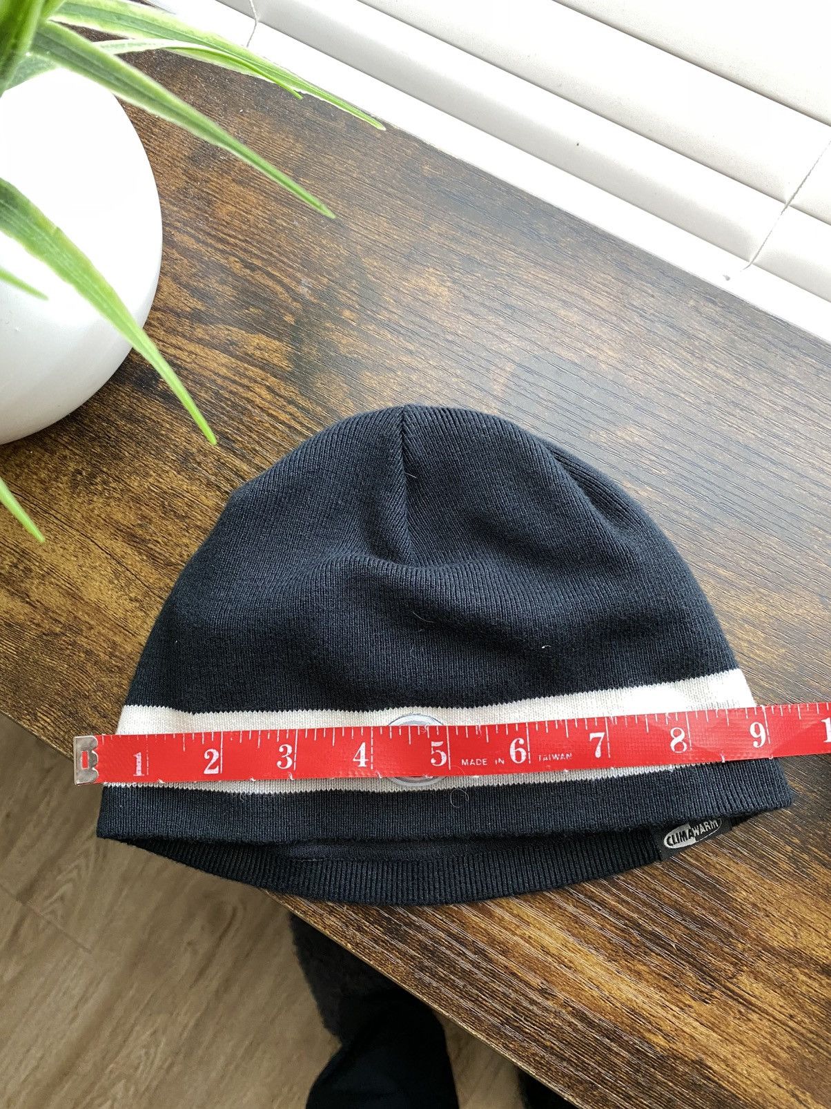 Adidas Y2K Adidas Skully Beanie Size ONE SIZE - 5 Thumbnail