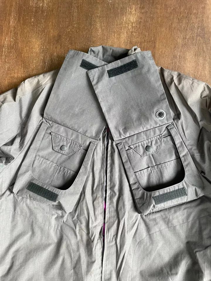 PPFM PPFM Double Pocket Jacket Size US M / EU 48-50 / 2 - 3 Thumbnail