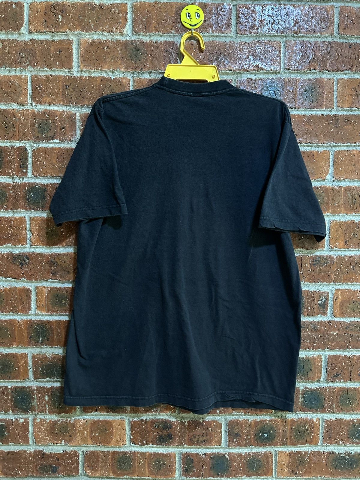 Rap Tees × Vintage Vintage Hip Hop Rap Snoop Dre Tupac Biggie Ice Cube Tee Size US XL / EU 56 / 4 - 5 Thumbnail