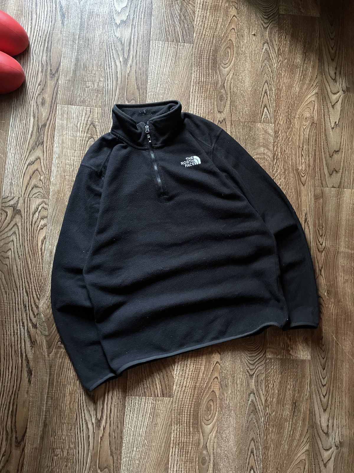 The North Face Vintage The North Face Fleece Retro Sherpa Y2K Jacket L Size US M / EU 48-50 / 2 - 1 Thumbnail