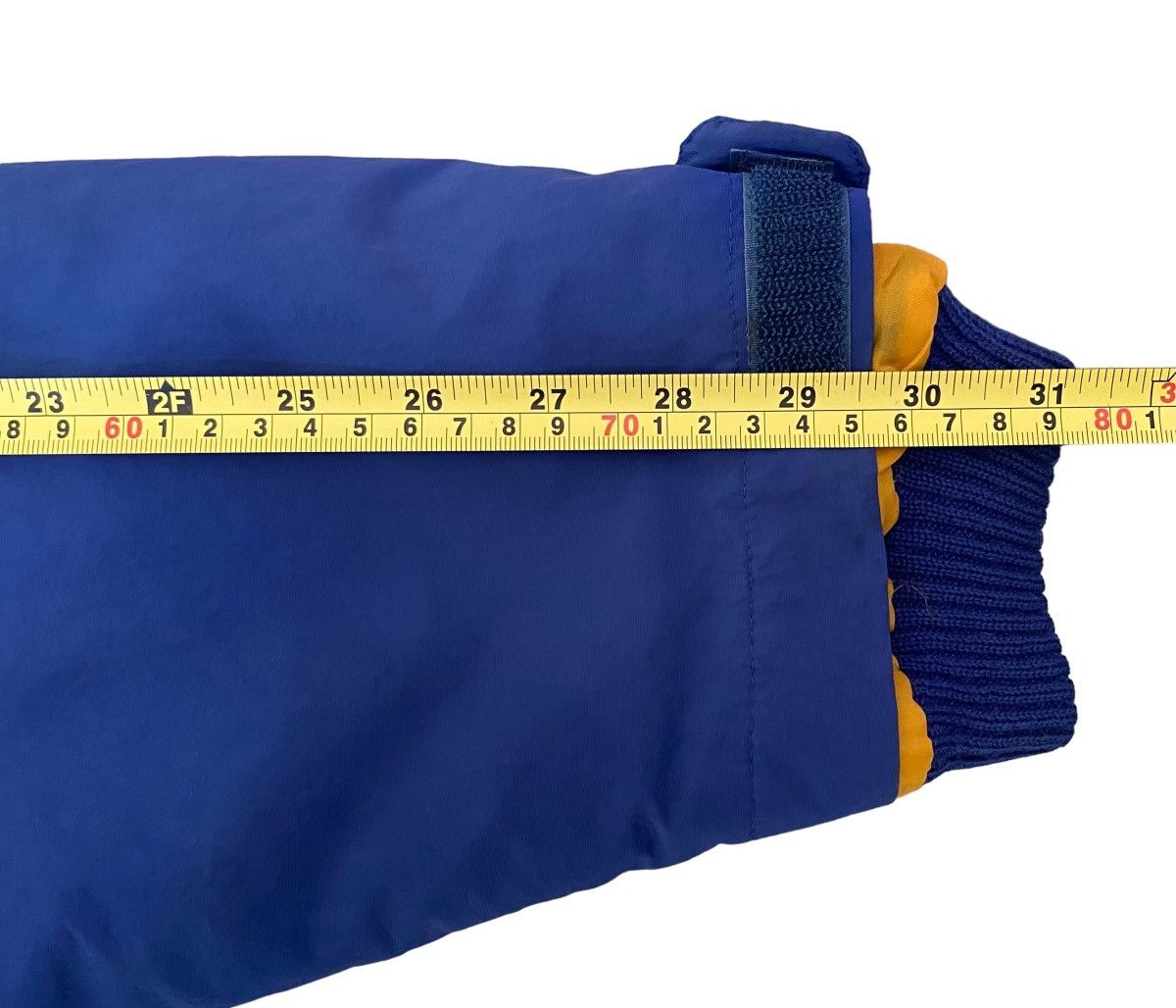 Sports Specialties Vintage SUNOCO Racing Jacket (L) Size US L / EU 52-54 / 3 - 14 Thumbnail