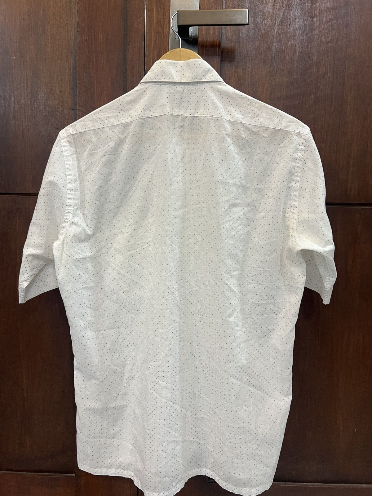 Dior Christian Dior Shirts Size US M / EU 48-50 / 2 - 5 Thumbnail