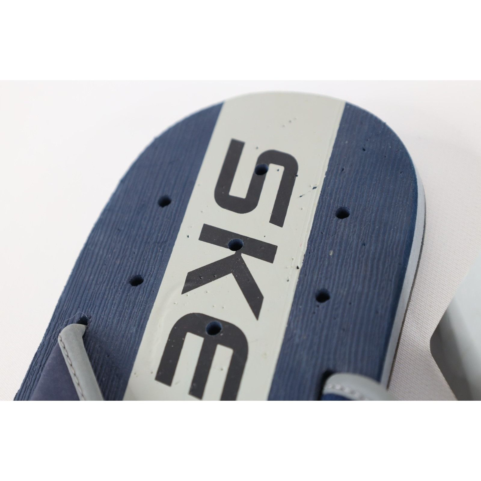 SKECHERS Deadstock Vintage Y2K Skechers Sport H2O Thong Sandals Size US 10 / EU 43 - 6 Thumbnail