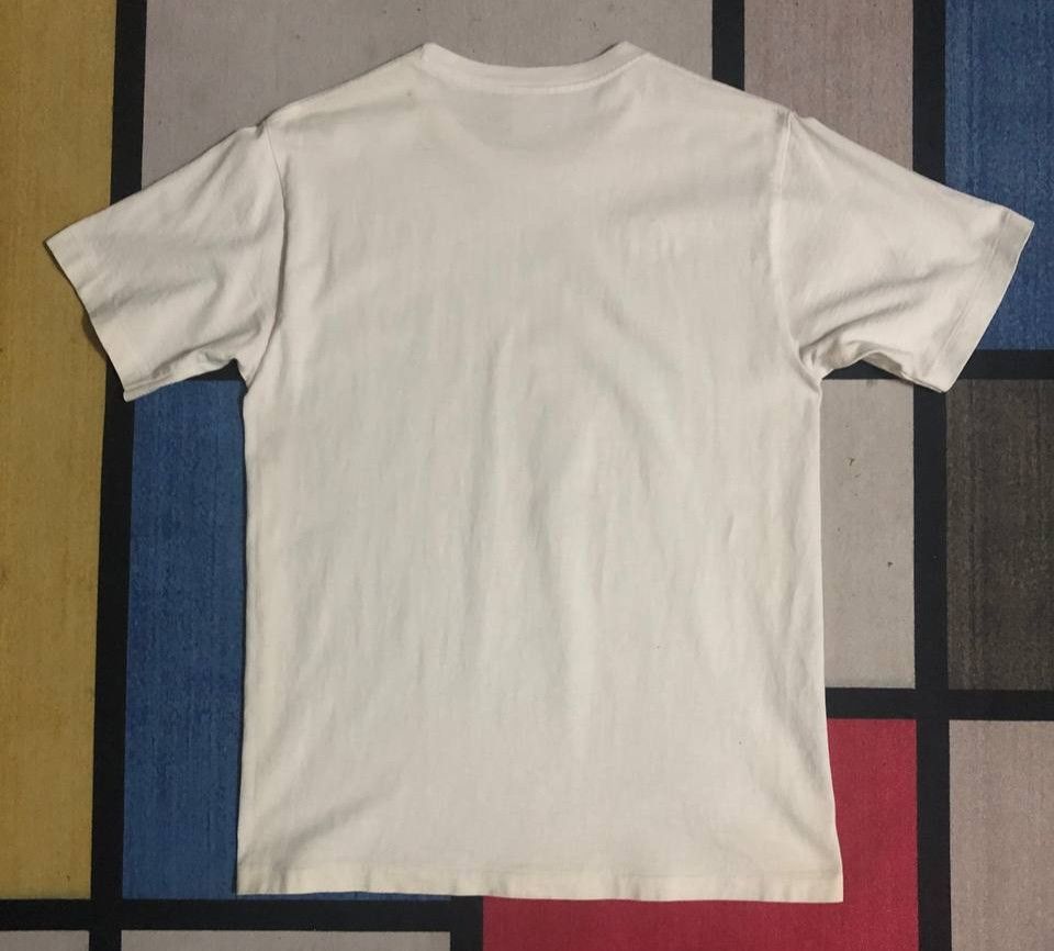 Bape Short Sleeve T-shirt Bathing Apes BAPE Size US M / EU 48-50 / 2 - 2 Thumbnail