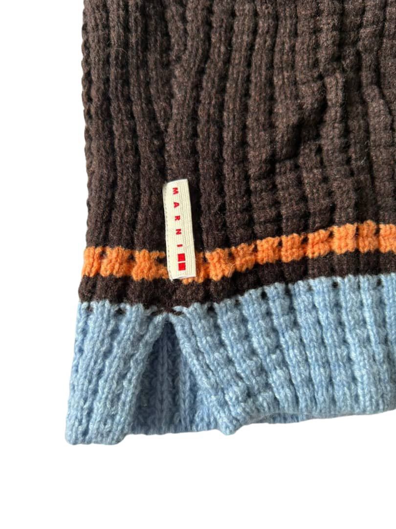 Marni MARNI x Uniqlo Balaclava Size ONE SIZE - 2 Thumbnail